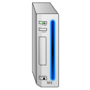 Wii Icon 128x128px