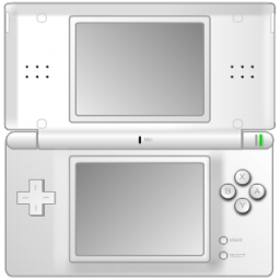 Nintendo DS Icon