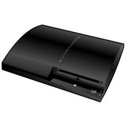 Playstation 3 Icon