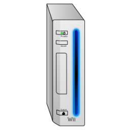 Wii Icon