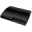 Playstation 3 Icon 32x32px