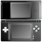 Nintendo DS Black icon