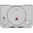 http://icons2.iconarchive.com/icons/sykonist/console/48/Playstation-1-icon.png