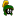 Marvin Martian Icon 16x16px