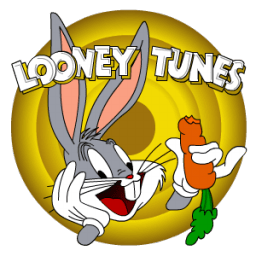 Looney Tunes Golden Collection Icon