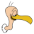 Beaky Buzzard icon