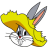 Bugs Bunny Country icon