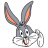 Bugs Bunny Whisper icon