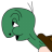 Cecil Turtle icon