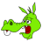 Dragon icon