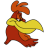 Foghorn Leghorn icon