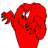 Gossamer Angry icon