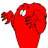 Gossamer Confused icon