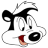 Pepe Le Pew icon