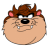 Taz icon