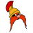 Yosemite Sam Legion icon