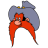 Yosemite Sam icon