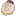 Peter Griffen Tux head Icon 16x16px