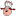 Peter Griffin Indian head Icon 16x16px