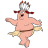 Peter Griffin Indian icon