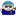 Cartman Cop zoomed Icon 16x16px