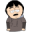 Randy Marsh Workout 2 Icon 32x32px