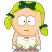 Butters Marjorine icon