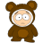 Butters Mr Biggles icon
