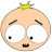 Butters Pre School head icon