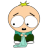 Butters Pre School icon