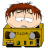 Cartman AWESOM O exhausted icon