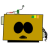 Cartman AWESOM O head icon