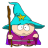 Cartman Gandalf icon