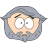 Cartman General head icon