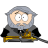 Cartman General icon