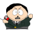Cartman Hitler icon