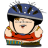 Cartman Special Olympics icon