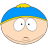 Cartman normal head icon