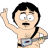 Randy Marsh Guitar Hero 4 icon