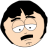 Randy Marsh Head 2 icon