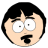 Randy Marsh Head icon