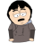 Randy Marsh Workout 2 icon