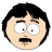 Randy Marsh head 3 icon