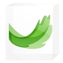 Ms expression web Icon 128x128px