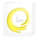 Ms office outlook Icon 128x128px