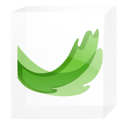 Ms expression web Icon