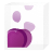 ms expression media icon