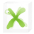 ms office exel icon