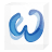 ms office word icon