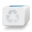 Recycle empty Icon 32x32px